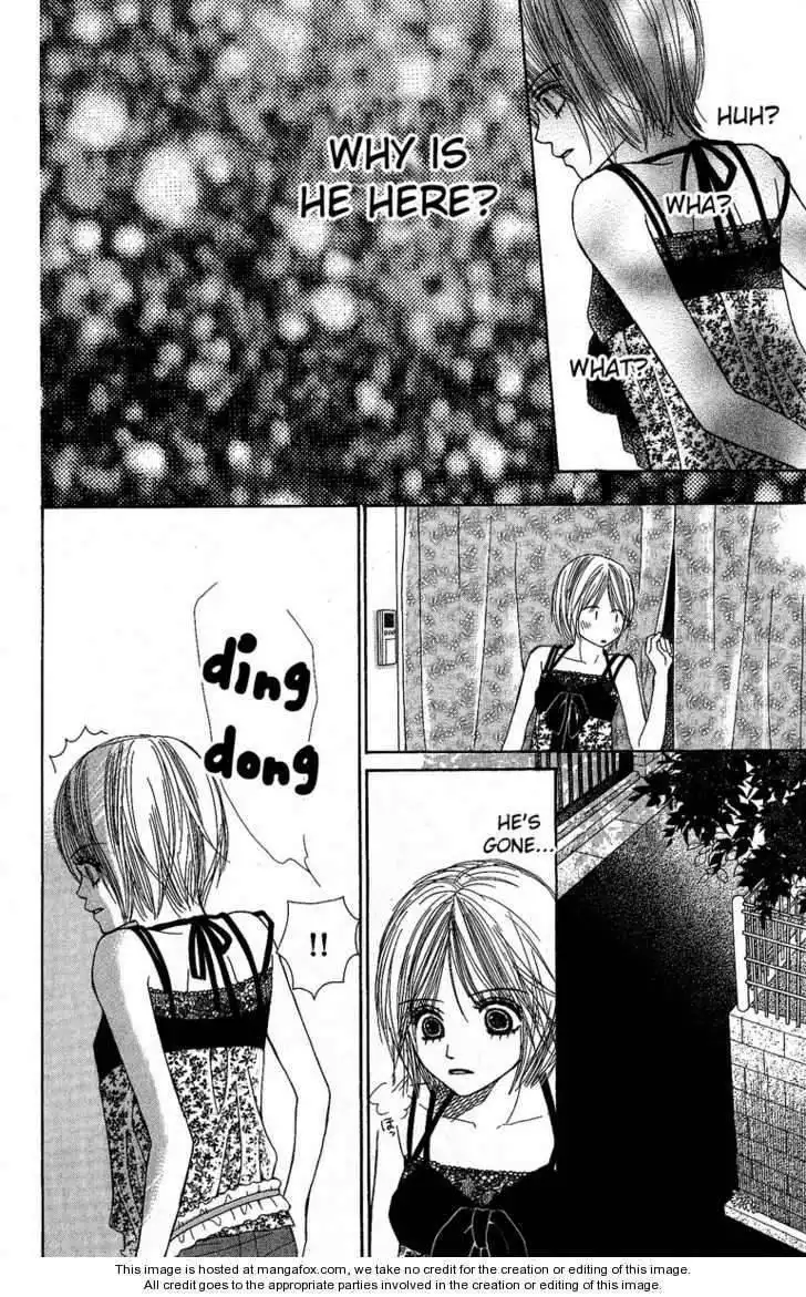 Kimi to Kiss Shite Sono Ato de Chapter 3 32